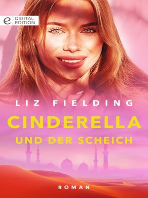cover image of Cinderella und der Scheich